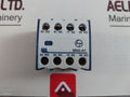 L&T Mnx-a1 Add On Auxiliary Contact Block 