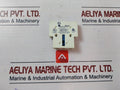 L&T Mnx-a4 Auxiliary Contact Block
