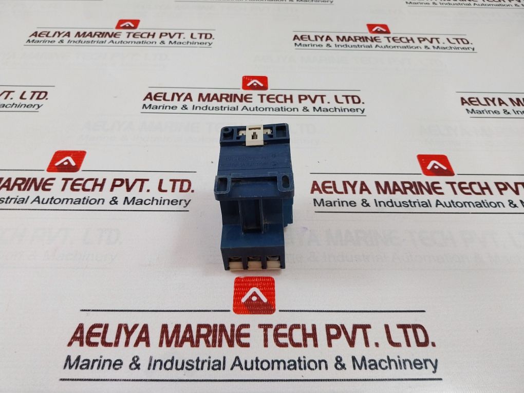 L&T Mnx-sm1 Auxiliary Contacts 690V Ac 6A