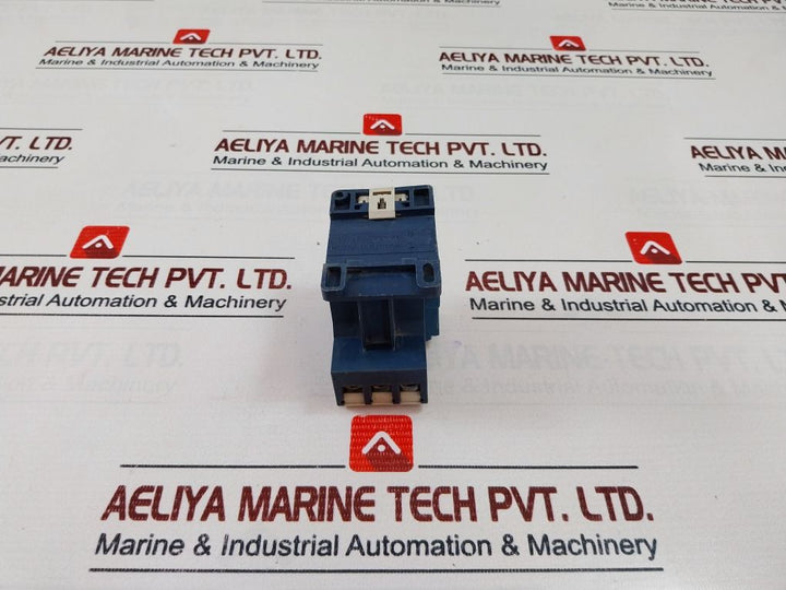 L&T Mnx-sm1 Auxiliary Contacts 690V Ac 6A