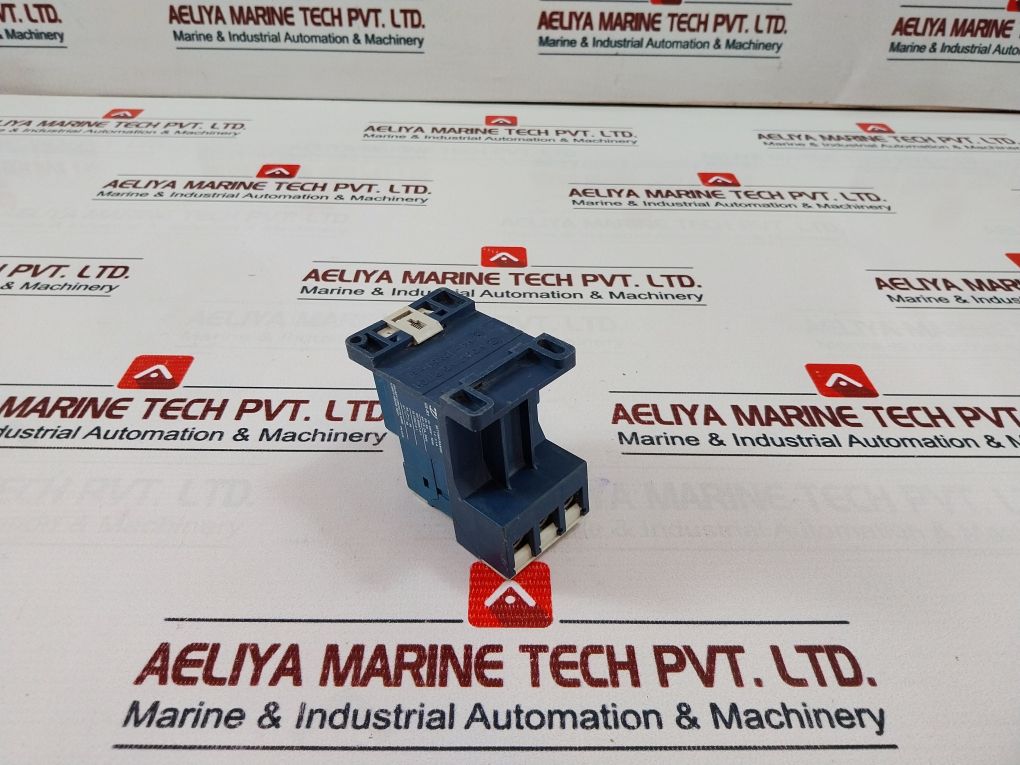 L&T Mnx-sm1 Auxiliary Contacts 690V Ac 6A