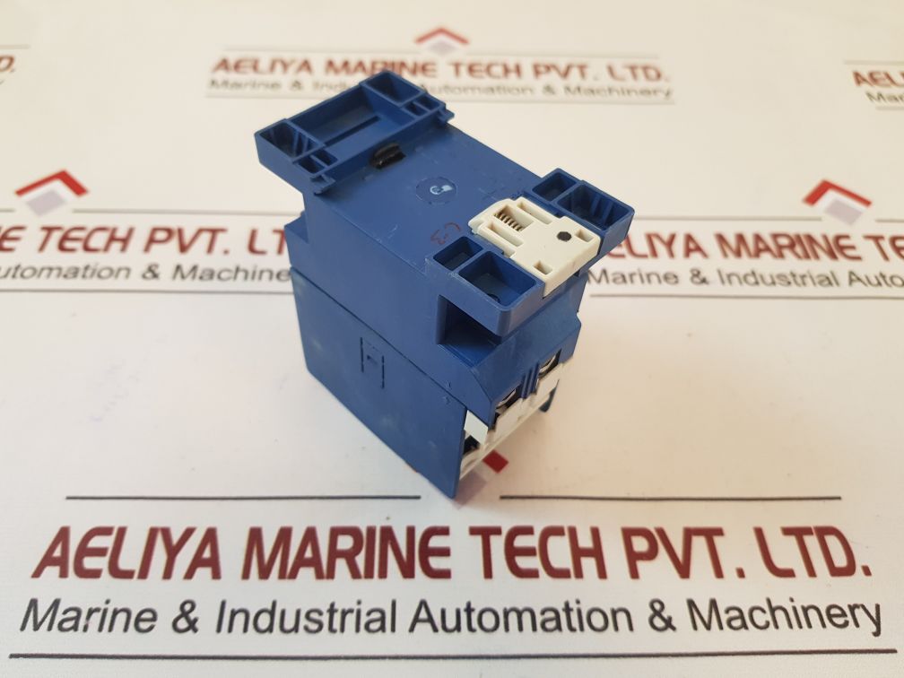 L&T Mnx 12 Power Contactor 220V 50Hz