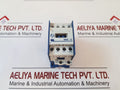 L&T Mnx 12 Power Contactor 220V 50Hz