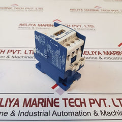 L&T Mnx 12 Power Contactor 220V 50Hz