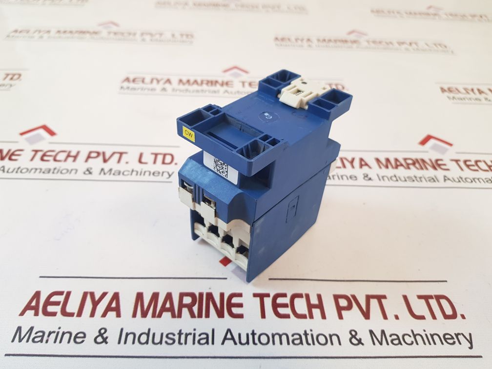 L&T Mnx 12 Power Contactor 220V 50Hz
