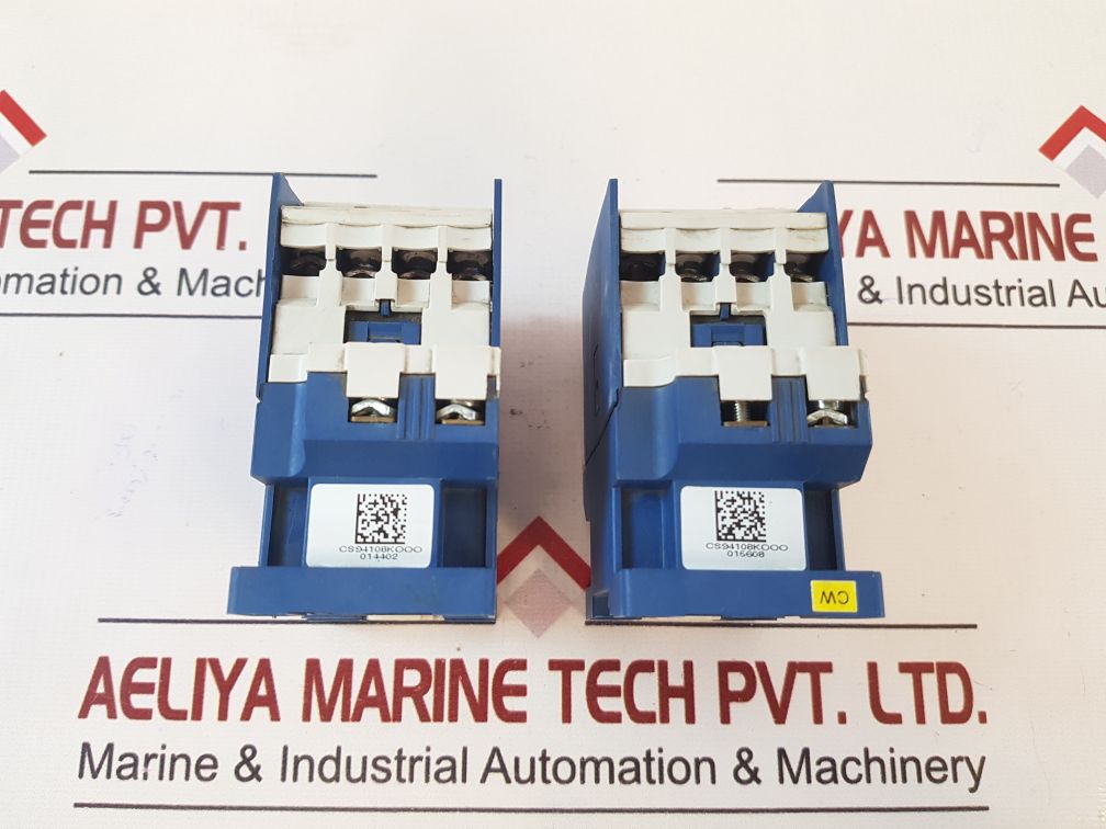 L&T Mnx 12 Power Contactor 220V 50Hz