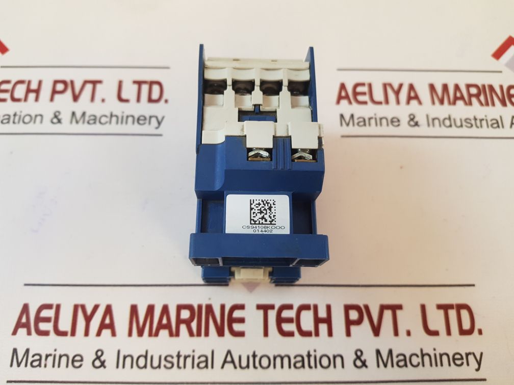 L&T Mnx 12 Power Contactor 220V 50Hz