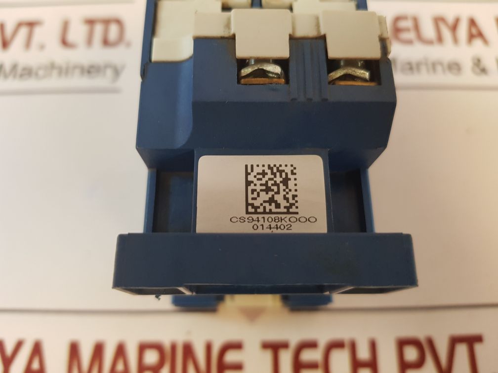 L&T Mnx 12 Power Contactor 220V 50Hz