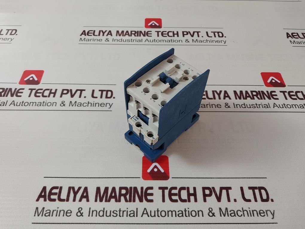 L&T Mnx 12 Power Contactor 240V 50Hz