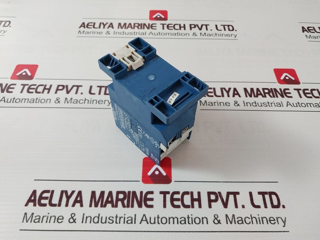 L&T Mnx 12 Power Contactor 240V 50Hz