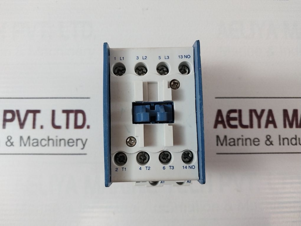 L&T Mnx 12 Power Contactor 240V 50Hz