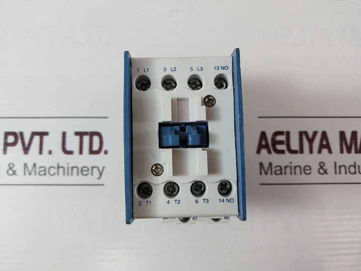 L&T Mnx 12 Power Contactor 240V 50Hz