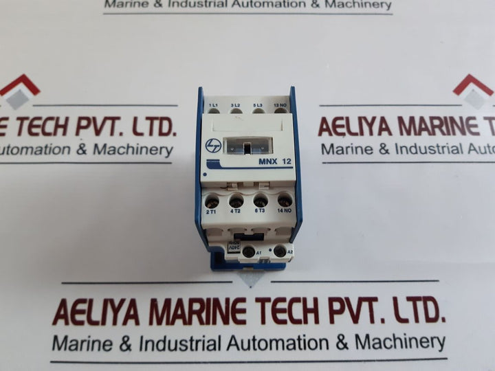 L&T Mnx 12 Power Contactor
