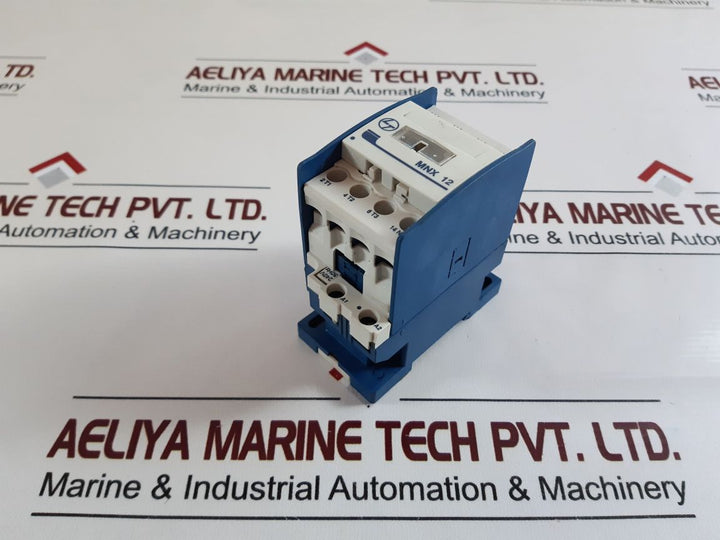 L&T Mnx 12 Power Contactor
