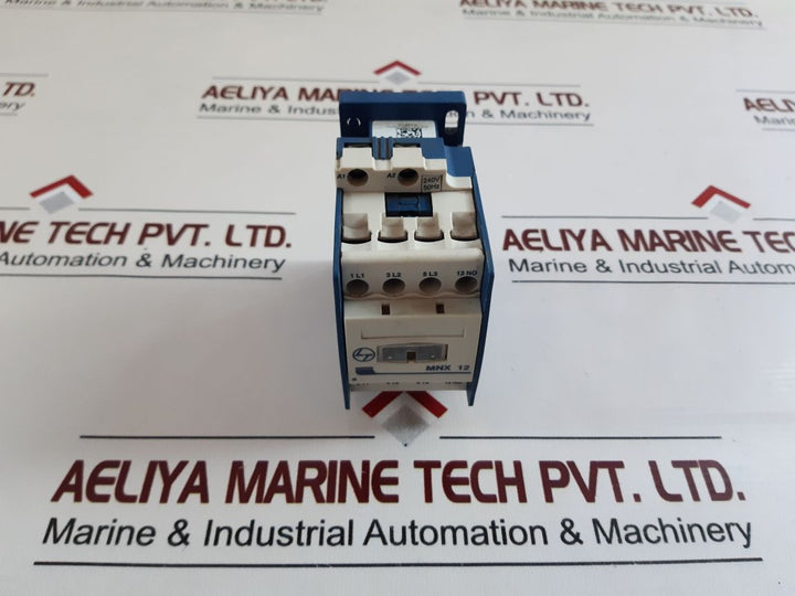 L&T Mnx 12 Power Contactor
