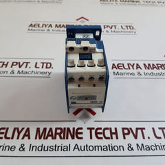 L&T Mnx 12 Power Contactor
