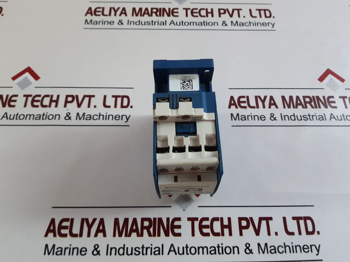 L&T Mnx 12 Power Contactor
