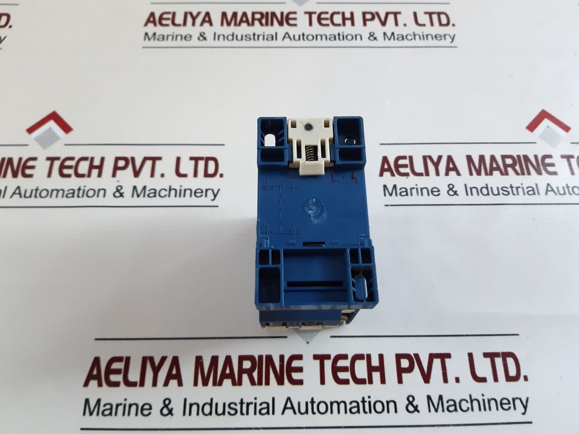 L&T Mnx 12 Power Contactor
