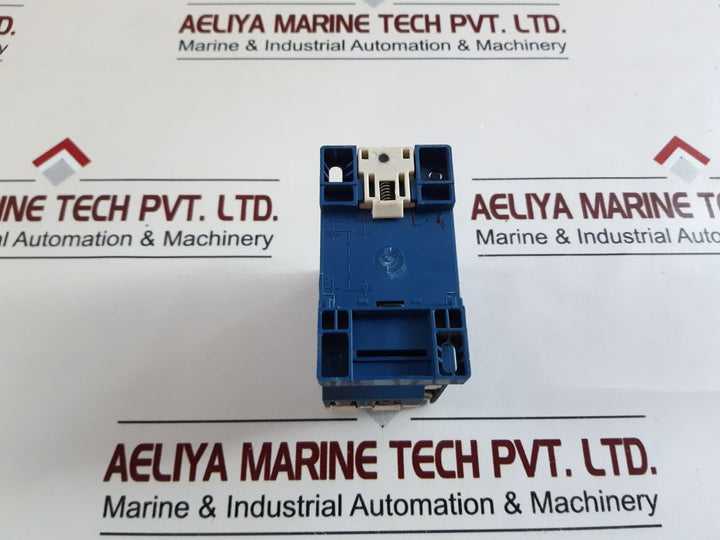 L&T Mnx 12 Power Contactor

