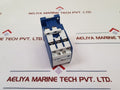 L&T Mnx 25 Switchgear Cs 94110 Contactor