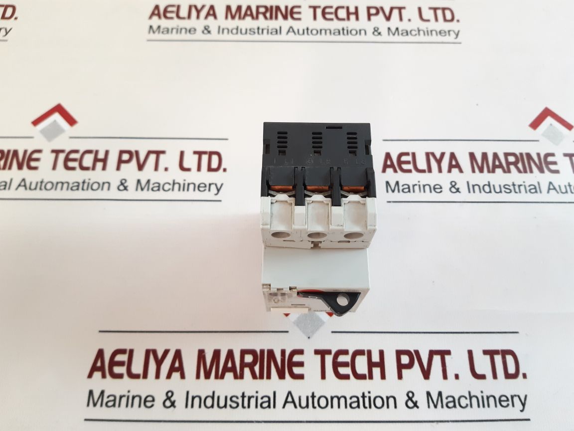 L&T Mog-s1-0100 Circuit Protector