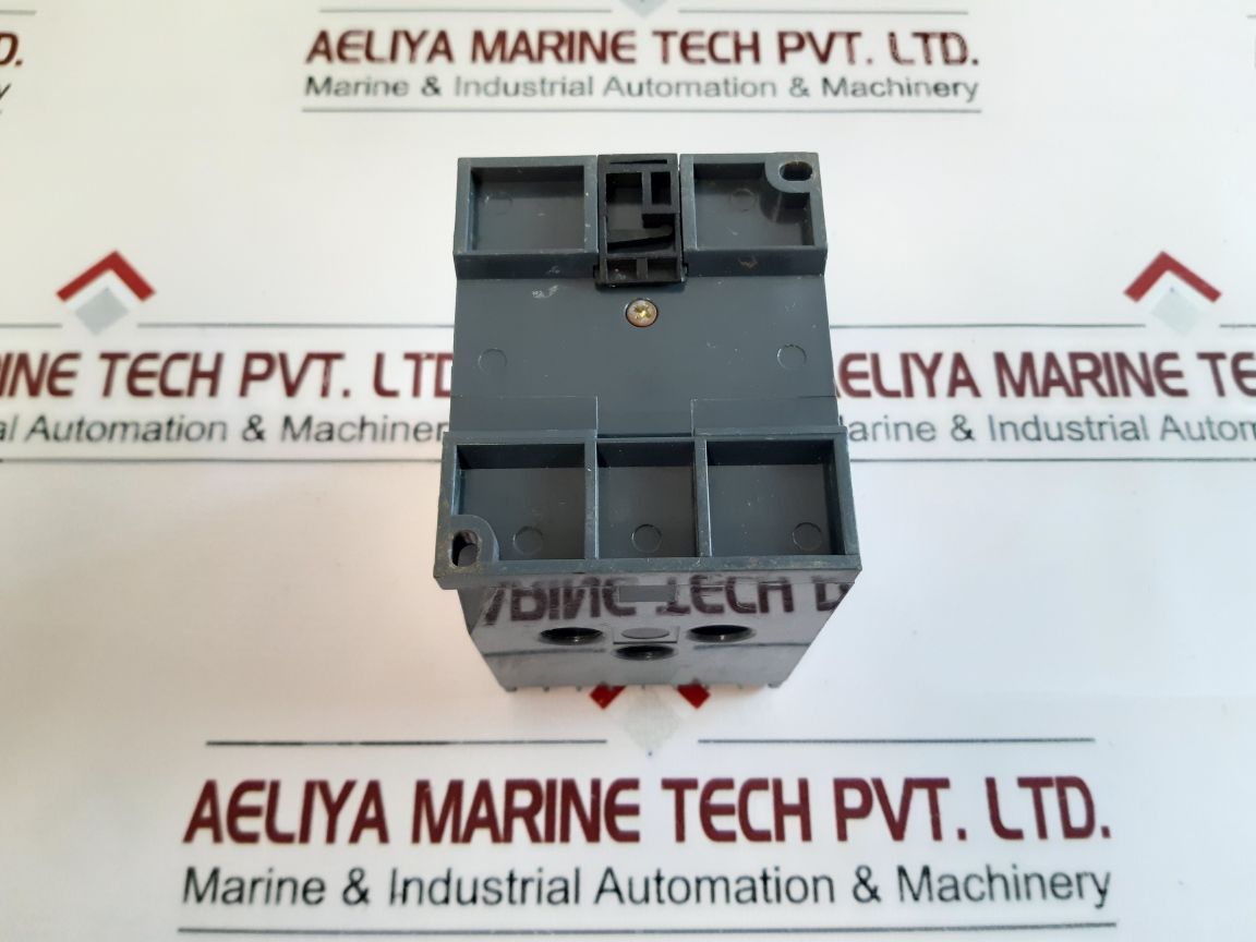 L&T Mpr300 Motor Protection Relay
