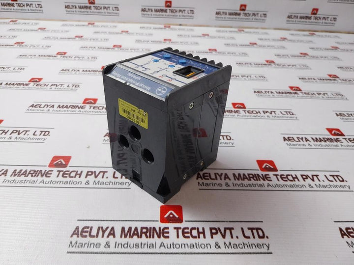 L&T Mpr300 Motor Protection Relay 110V