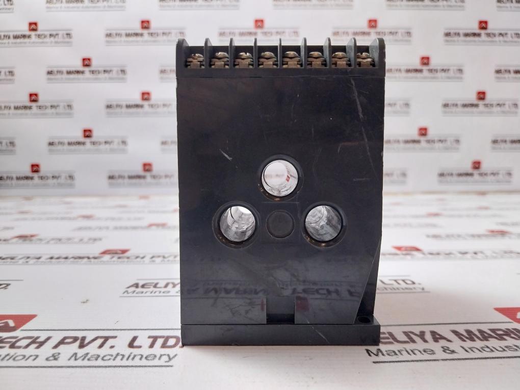 L&T Mpr300 Motor Protection Relay 110V