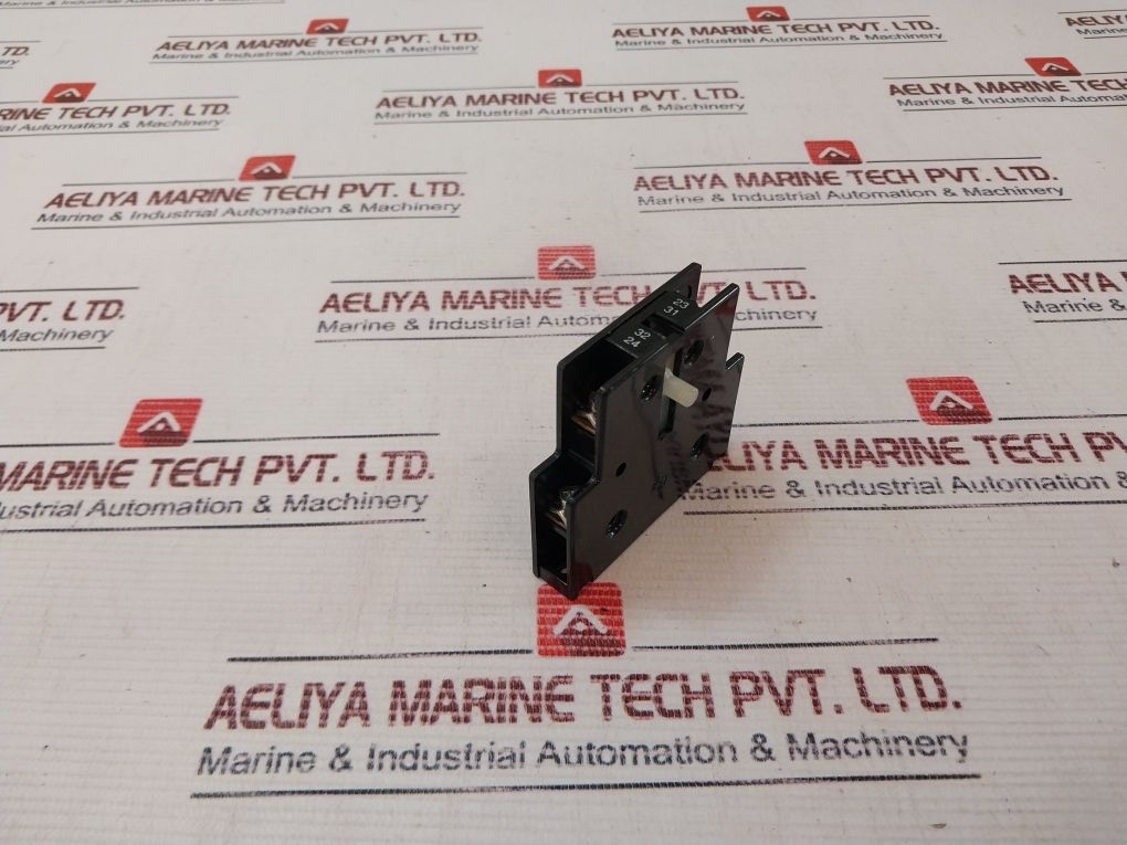 L&T Mu-a1 Auxiliary Block 415V~