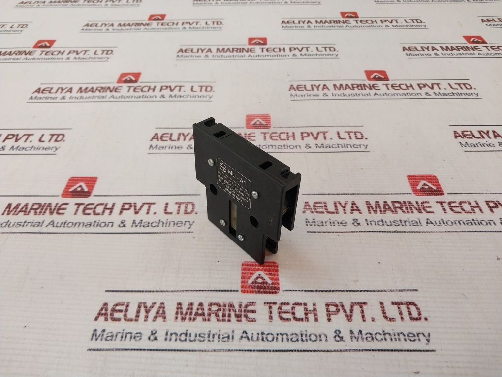 L&T Mu-a1 Auxiliary Block 415V~