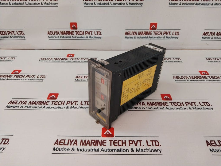 L&T Mv12 Over/Under Voltage Relay 95-240V Ac/Dc