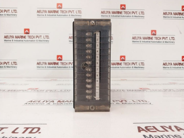 L&T Mv12 Over/Under Voltage Relay 95-240V Ac/Dc