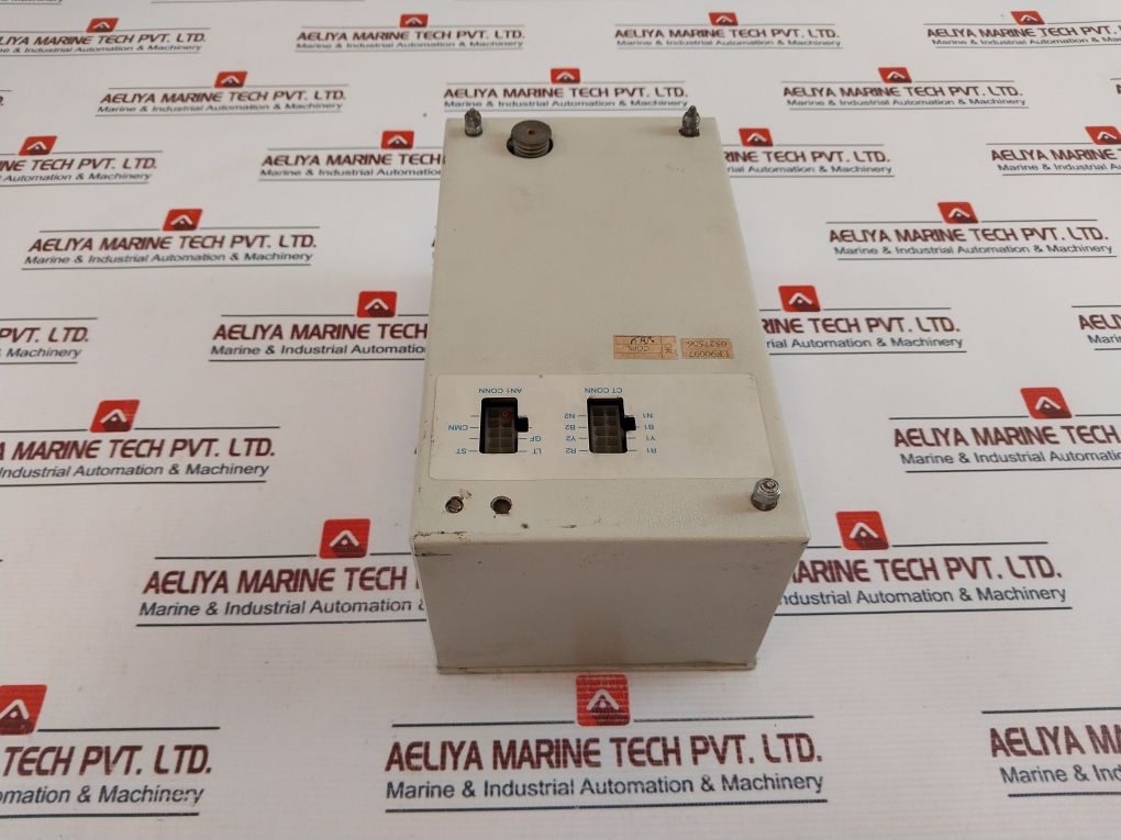 L&T Protection Release Microprocessor Based Type Sr18G