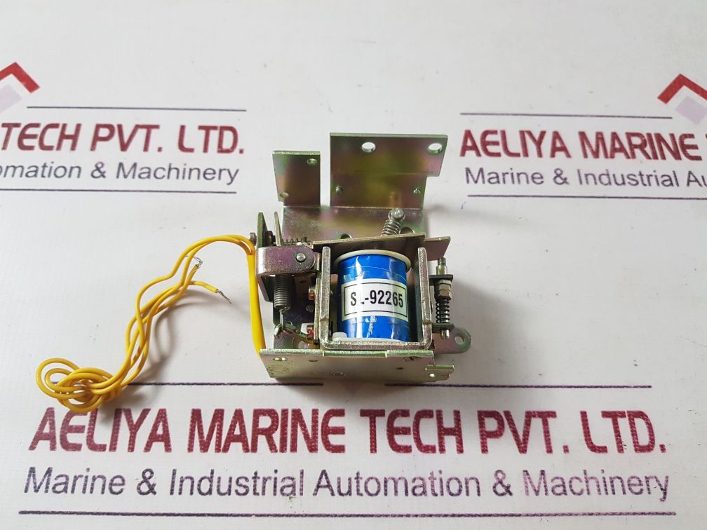 L&T mv undervoltage release sl 00642