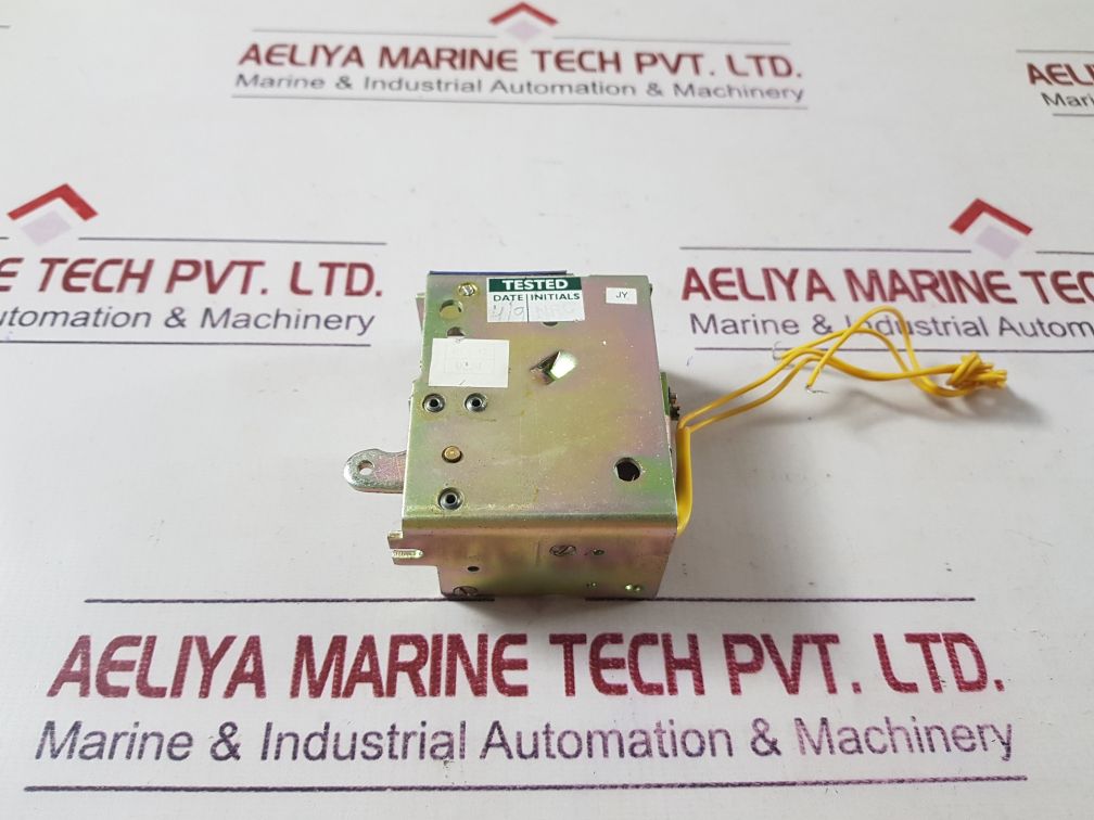 L&T mv undervoltage release sl 00642