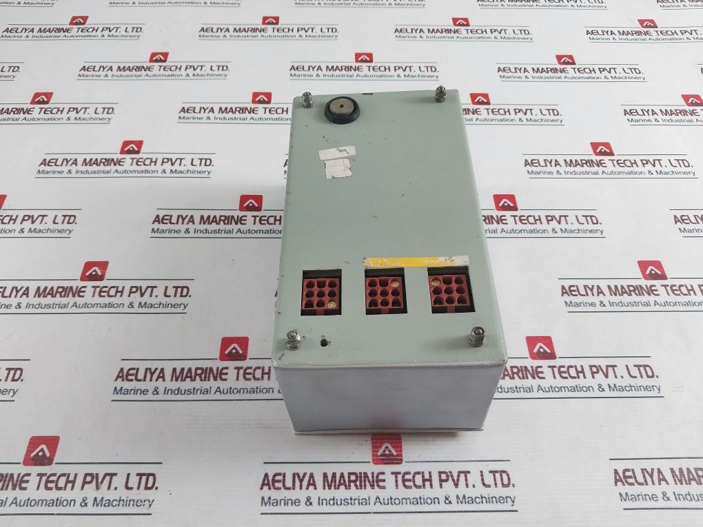 L&T Sr 21 Microprocessor Based