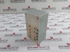 L&T Sr 21 Microprocessor Based
