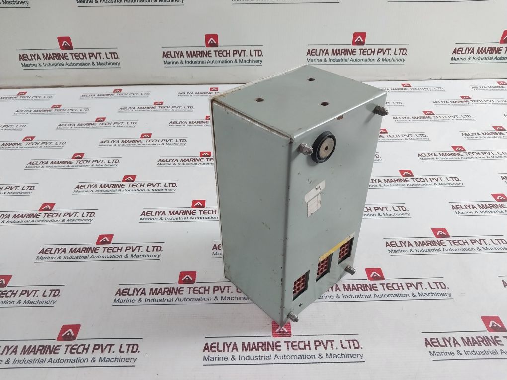 L&T Sr 21 Microprocessor Based