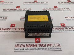 L&T Vega Wdv303Fc000 Digital Panel Meter 57.2-277V P-n 50/60Hz