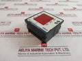 L&T Vega Wdv303Fc000 Digital Panel Meter 57.2-277V P-n 50/60Hz