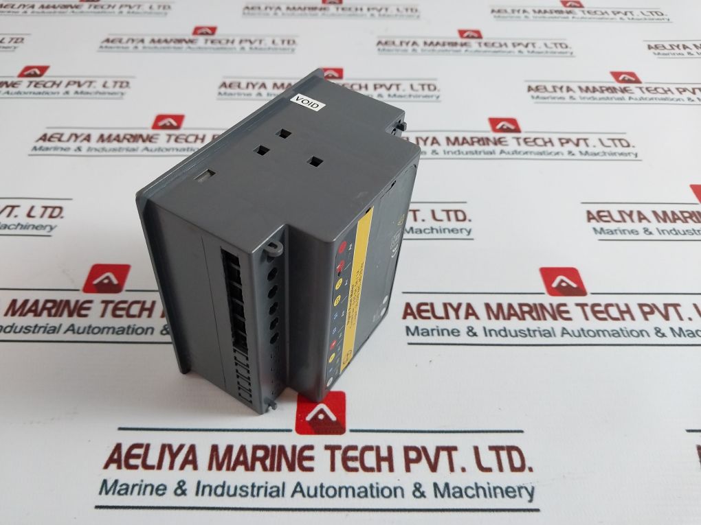 L&T Wl1310 Digital Panel Meter 50-520Vac 40-70Hz