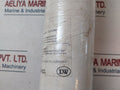 L&W Compressors 000003 Air Breathing Cartridge Filter