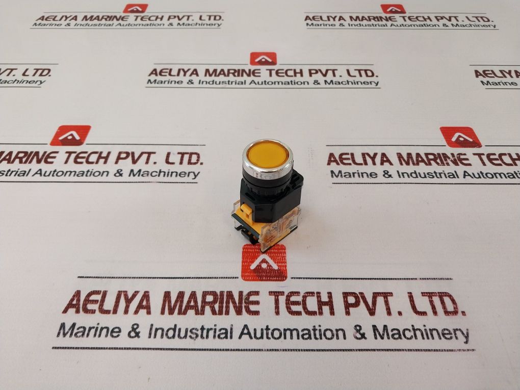 La38 Series Button Switch 10A