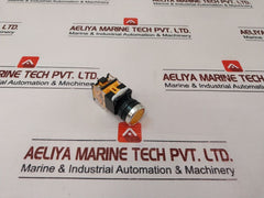 La38 Series Button Switch 10A