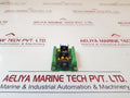 La Electric Rig Service 160083-1 Input Output Module
