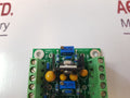 La Electric Rig Service 160083-1 Input Output Module
