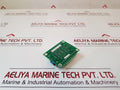 La Electric Rig Service 160083-1 Input Output Module