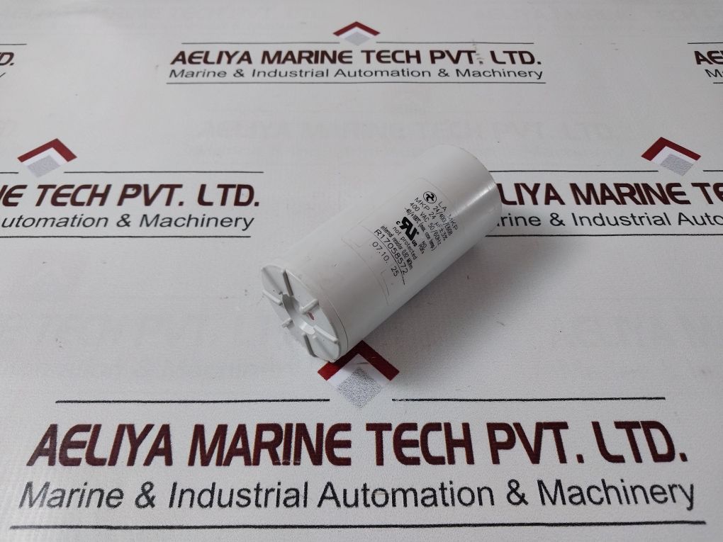 La Mkp R17058572 Capacitor Mkp 24 µF±3%