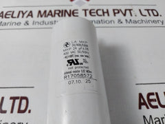 La Mkp R17058572 Capacitor Mkp 24 µF±3%