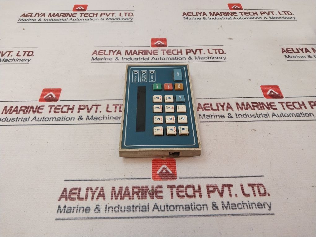 Lab-1239 Remote Control Panel